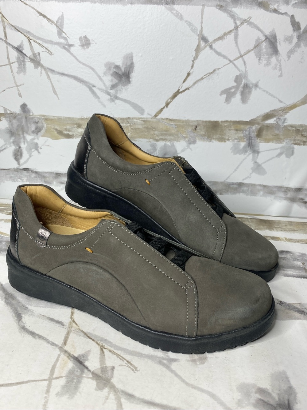 Samuel Hubbard Slip On Shoes